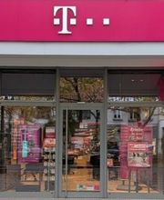 Telekom Shop Bild 1