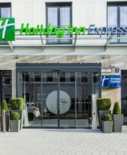 Holiday Inn Express Munich - City East by IHG Bild 1