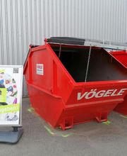 Vögele Recycling AG