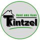 Rund ums Haus Tim Kintzel