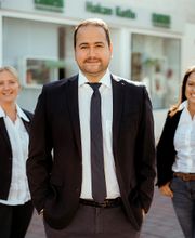 LVM Versicherung Kutlu e.K. - Versicherungsagentur Bild 1