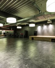 Fitness First Hildesheim - Kursraum