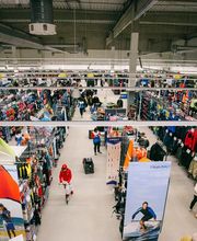 DECATHLON Berlin Schöneweide Bild 5