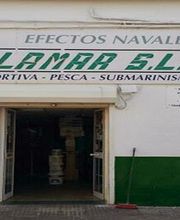 Suministros Navales Bellamar S.L. imagen 5