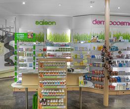 Pharmacie de l'Hôtel-de-Ville Bild 7