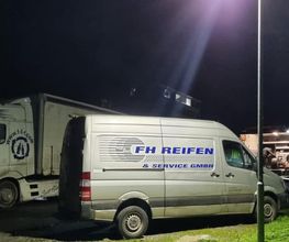 FH Reifen & Service GmbH Bild 10