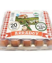 Sas Oeufs Arradoy image 2