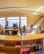 ÖKOTECH Systembau AG Bild 2