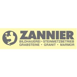 Zannier Grabmale