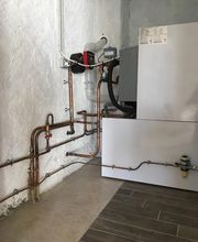 Chavand Electricité Chauffage image 11