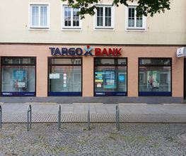 TARGOBANK Beratungspunkt Bild 2