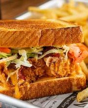 Steamers BBQ image 6