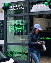 Simply Bowl Bild 11