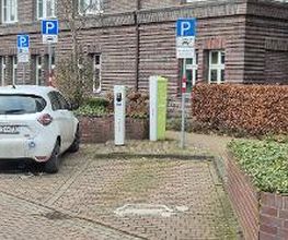 OPG Charging Station Bild 4