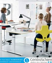 CENTRO SCHIENA - LUGANO Bild 3