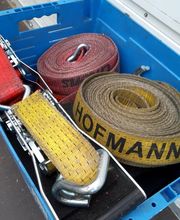 FH Transporte Frank Hofmann Bild 6