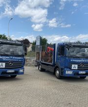 Altmetallhandel Kempf Bild 2