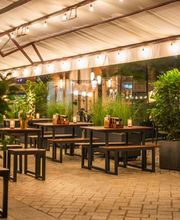 PETER PANE Burgergrill & Bar Bild 2