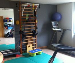 Espace Physio Sàrl Bild 1