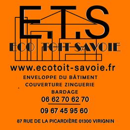 Ecotoît Savoie