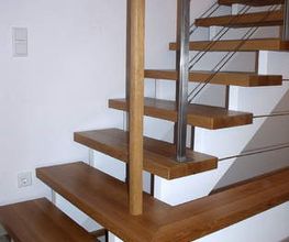 Treppenbau Biehler Bild 5