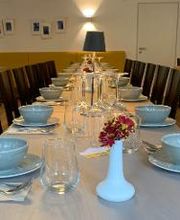 Restaurant Wundertüte - 1 Gericht - 2 Weine Bild 11