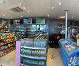 JET Tankstelle Bild 5