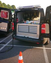 Pinar Abpumpservice - falsch getankt? Bild 15