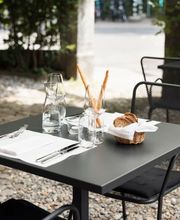 Restaurant Lokal Bild 2