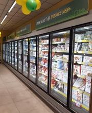 Todis - Supermercato (Civitavecchia - via San Gordiano) immagine 8