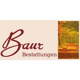 Baur Bestattungen