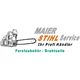 Maier STIHL Service