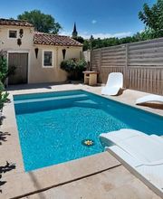 PISCINES DESJOYAUX COUSTELLET image 8