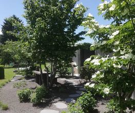 Hübscher Garten AG Bild 6