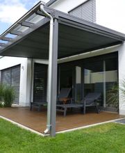 Schlosserei & Spenglerei Schmidt GmbH Bild 5