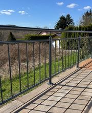 Buchmüller Metallbau Bild 4