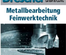 Drescher GmbH & Co.KG Bild 1