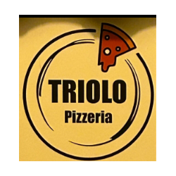 Pizzeria Triolo logo