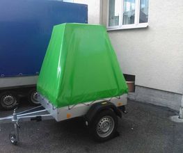 Blachen + Storen GmbH Bild 4