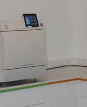 Cabinet dentaire du Léman Bild 14