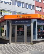 optic art eichinger e.K. Bild 1