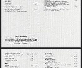 MONRO Coffee | Brunch | Aarau Bild 6