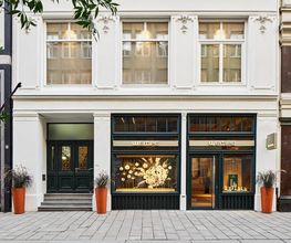 Juwelier Wempe in Hamburg am Jungfernstieg