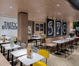McDonald's Bild 6