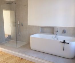 BÄDERKONTOR Planungsbüro & Musterschau für stilvolle Badezimmer Bild 8