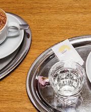 Café Restaurant Brunnmatt Bild 9