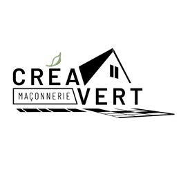 Crea Vert Maçonnerie