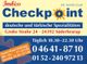 Checkpoint Süderbrarup