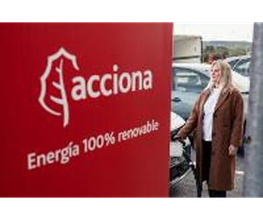 ACCIONA Charging Station imagen 3