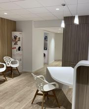 Audioprothésiste SoluSons - Audition Covizzi image 1